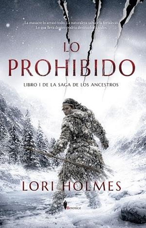 LO PROHIBIDO | 9791387811303 | HOLMES, LORI | Llibres Parcir | Llibreria Parcir | Llibreria online de Manresa | Comprar llibres en català i castellà online