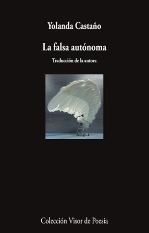 LA FALSA AUTÓNOMA | 9791387745448 | CASTAÑO, YOLANDA | Llibres Parcir | Llibreria Parcir | Llibreria online de Manresa | Comprar llibres en català i castellà online