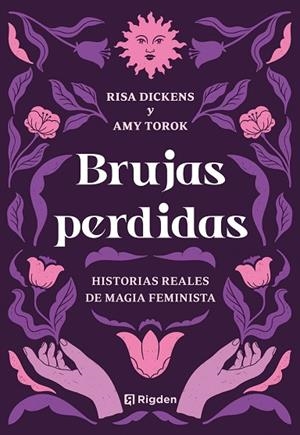 BRUJAS PERDIDAS | 9791399119992 | TOROK, AMY/DICKENS, RISA | Llibres Parcir | Llibreria Parcir | Llibreria online de Manresa | Comprar llibres en català i castellà online