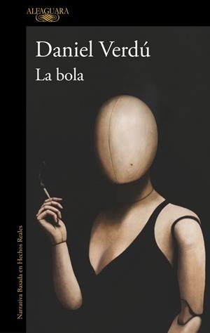 LA BOLA | 9788410299542 | DANIEL, VERDU | Llibres Parcir | Llibreria Parcir | Llibreria online de Manresa | Comprar llibres en català i castellà online