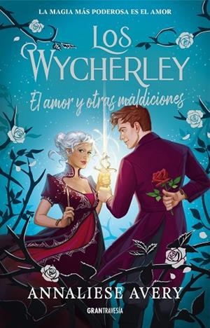 LOS WYCHERLEY 2 | 9791399060898 | AVERY, ANNALIESE | Llibres Parcir | Llibreria Parcir | Llibreria online de Manresa | Comprar llibres en català i castellà online