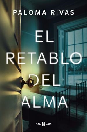 EL RETABLO DEL ALMA | 9788401036606 | RIVAS, PALOMA | Llibres Parcir | Llibreria Parcir | Llibreria online de Manresa | Comprar llibres en català i castellà online