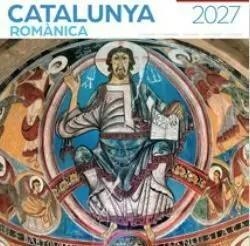 CALENDARI ROMÀNICA | 8424455270092 | Llibres Parcir | Librería Parcir | Librería online de Manresa | Comprar libros en catalán y castellano online