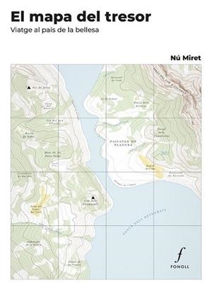 EL MAPA DEL TRESOR | 9788410220560 | MIRET, N U | Llibres Parcir | Llibreria Parcir | Llibreria online de Manresa | Comprar llibres en català i castellà online