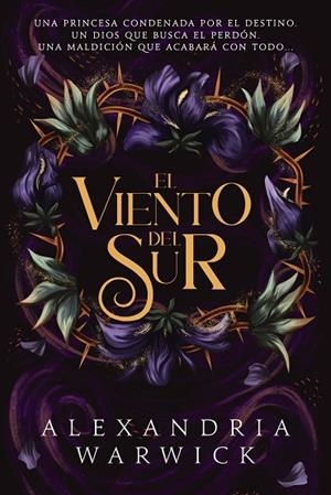 EL VIENTO DEL SUR | 9791388108167 | WARWICK, ALEXANDRIA | Llibres Parcir | Llibreria Parcir | Llibreria online de Manresa | Comprar llibres en català i castellà online
