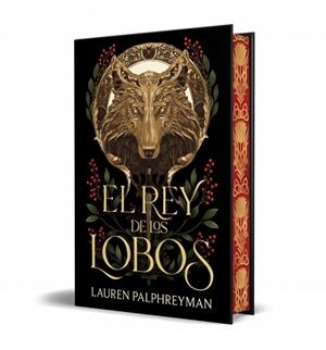 EL REY DE LOS LOBOS | 9788401038495 | PALPHREYMAN, LAUREN | Llibres Parcir | Llibreria Parcir | Llibreria online de Manresa | Comprar llibres en català i castellà online