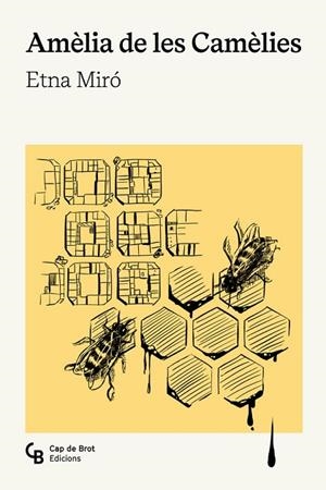 AMÈLIA DE LES CAMÈLIES | 9791399108330 | MIRÓ ESCOBAR, ETNA | Llibres Parcir | Llibreria Parcir | Llibreria online de Manresa | Comprar llibres en català i castellà online