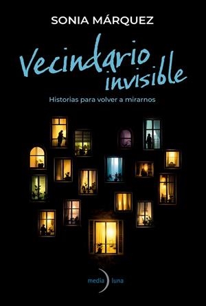 VECINDARIO INVISIBLE | 9791399205114 | MÁRQUEZ, SONIA | Llibres Parcir | Llibreria Parcir | Llibreria online de Manresa | Comprar llibres en català i castellà online