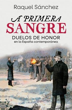 A PRIMERA SANGRE | 9788410943483 | SÁNCHEZ, RAQUEL | Llibres Parcir | Llibreria Parcir | Llibreria online de Manresa | Comprar llibres en català i castellà online
