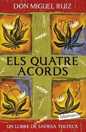 ELS QUATRE ACORDS | 9791387802646 | RUIZ, DON MIGUEL | Llibres Parcir | Llibreria Parcir | Llibreria online de Manresa | Comprar llibres en català i castellà online