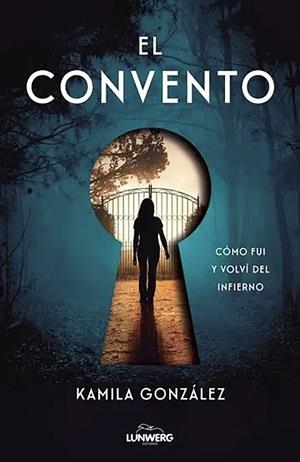 EL CONVENTO | 9791388220036 | GONZÁLEZ, KAMILA | Llibres Parcir | Llibreria Parcir | Llibreria online de Manresa | Comprar llibres en català i castellà online