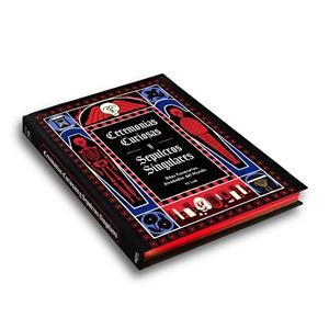 CEREMONIAS CURIOSAS Y SEPULCROS SINGULARES | 9791399151121 | LIAK, YY | Llibres Parcir | Librería Parcir | Librería online de Manresa | Comprar libros en catalán y castellano online