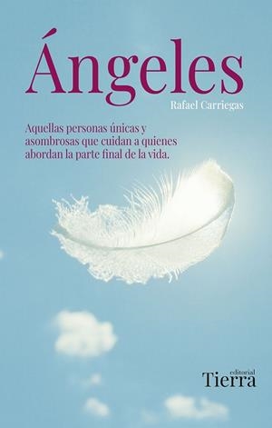 ÁNGELES | 9791388080029 | CARRIEGAS, RAFAEL | Llibres Parcir | Llibreria Parcir | Llibreria online de Manresa | Comprar llibres en català i castellà online