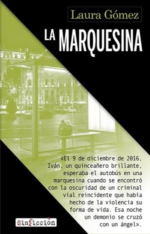 LA MARQUESINA | 9788410455610 | GÓMEZ, LAURA | Llibres Parcir | Llibreria Parcir | Llibreria online de Manresa | Comprar llibres en català i castellà online