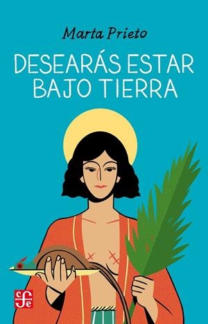 DESEARÁS ESTAR BAJO TIERRA | 9788437508443 | PRIETO GARCÍA, MARTA | Llibres Parcir | Llibreria Parcir | Llibreria online de Manresa | Comprar llibres en català i castellà online