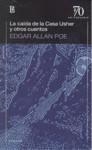 CAIDA DE LA CASA USHER Y OTROS CUENTOS | 9789500396318 | , ALLAN POE EDGAR | Llibres Parcir | Librería Parcir | Librería online de Manresa | Comprar libros en catalán y castellano online