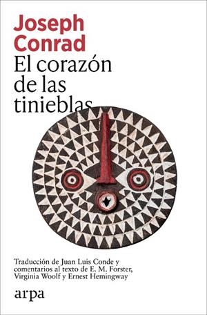 EL CORAZÓN DE LAS TINIEBLAS | 9791388182143 | CONRAD, JOSEPH | Llibres Parcir | Llibreria Parcir | Llibreria online de Manresa | Comprar llibres en català i castellà online