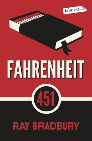 FAHRENHEIT 451 | 9791387802660 | BRADBURY, RAY | Llibres Parcir | Llibreria Parcir | Llibreria online de Manresa | Comprar llibres en català i castellà online