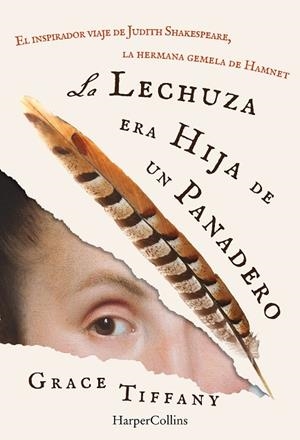 LA LECHUZA ERA HIJA DE UN PANADERO | 9788410647251 | TIFFANY, GRACE | Llibres Parcir | Llibreria Parcir | Llibreria online de Manresa | Comprar llibres en català i castellà online