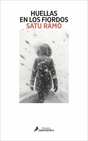 HUELLAS EN LOS FIORDOS (HILDUR 1) | 9791387640255 | RÄMÖ, SATU | Llibres Parcir | Llibreria Parcir | Llibreria online de Manresa | Comprar llibres en català i castellà online