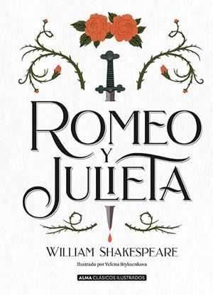 ROMEO Y JULIETA | 9788417430627 | SHAKESPEARE, WILLIAM | Llibres Parcir | Llibreria Parcir | Llibreria online de Manresa | Comprar llibres en català i castellà online