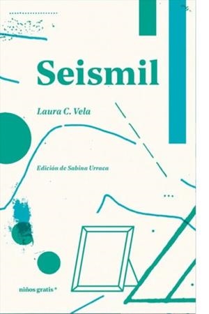 SEISMIL | 9788412905922 | C. VELA, LAURA | Llibres Parcir | Llibreria Parcir | Llibreria online de Manresa | Comprar llibres en català i castellà online