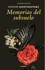 MEMORIAS DEL SUBSUELO | 9788417726911 | DOSTOIEVSKY, FIODOR MIJAILOVICH / DOSTOIEVSKY, FIODOR MIJAILOVICH | Llibres Parcir | Llibreria Parcir | Llibreria online de Manresa | Comprar llibres en català i castellà online