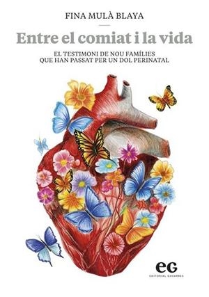 ENTRE EL COMIAT I LA VIDA | 9788419292537 | MULÀ BLAYA, FINA | Llibres Parcir | Llibreria Parcir | Llibreria online de Manresa | Comprar llibres en català i castellà online