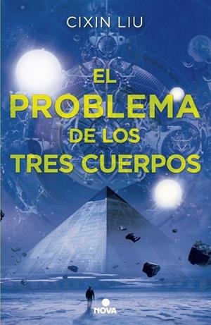 EL PROBLEMA DE LOS TRES CUERPOS (TRILOGÍA DE LOS TRES CUERPOS 1) | 9788419260475 | LIU, CIXIN | Llibres Parcir | Llibreria Parcir | Llibreria online de Manresa | Comprar llibres en català i castellà online