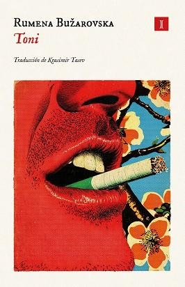 TONI | 9791387641801 | BUZAROVSKA, RUMENA | Llibres Parcir | Librería Parcir | Librería online de Manresa | Comprar libros en catalán y castellano online