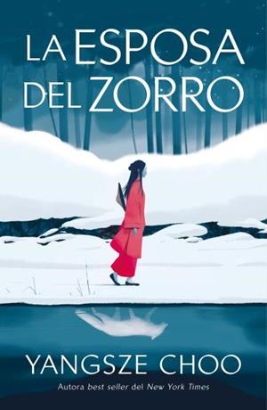 LA ESPOSA DEL ZORRO | 9791387595388 | CHOO, YANGSZE | Llibres Parcir | Llibreria Parcir | Llibreria online de Manresa | Comprar llibres en català i castellà online
