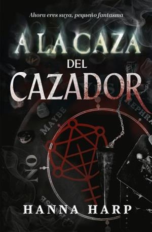 A LA CAZA DEL CAZADOR | 9788415955467 | HARP, HANNA | Llibres Parcir | Llibreria Parcir | Llibreria online de Manresa | Comprar llibres en català i castellà online