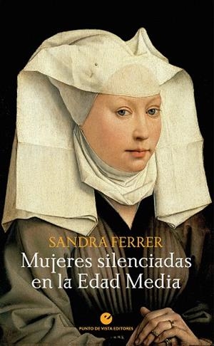 MUJERES SILENCIADAS EN LA EDAD MEDIA | 9788418322587 | FERRER, SANDRA | Llibres Parcir | Librería Parcir | Librería online de Manresa | Comprar libros en catalán y castellano online