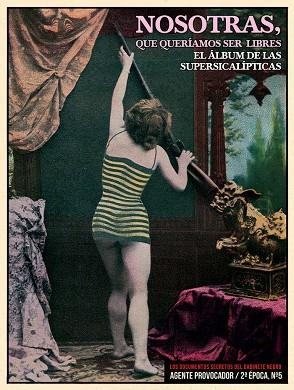 NOSOTRAS, QUE QUERIAMOS SER LIBRES | 9788412932607 | , VV. AA | Llibres Parcir | Llibreria Parcir | Llibreria online de Manresa | Comprar llibres en català i castellà online