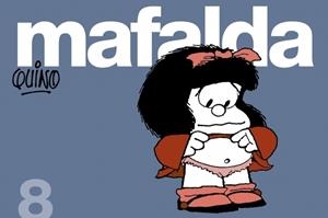MAFALDA 6 | 9788426445087 | Llibres Parcir | Llibreria Parcir | Llibreria online de Manresa | Comprar llibres en català i castellà online