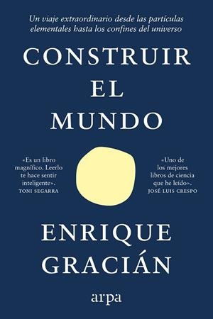 CONSTRUIR EL MUNDO | 9791388182235 | GRACIÁN, ENRIQUE | Llibres Parcir | Llibreria Parcir | Llibreria online de Manresa | Comprar llibres en català i castellà online