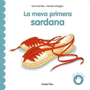 LA MEVA PRIMERA SARDANA AMB TEXTURES | 9791387903626 | AA. VV. | Llibres Parcir | Llibreria Parcir | Llibreria online de Manresa | Comprar llibres en català i castellà online