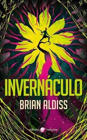 INVERNÁCULO | 9788435021395 | ALDISS, BRIAN W. | Llibres Parcir | Llibreria Parcir | Llibreria online de Manresa | Comprar llibres en català i castellà online