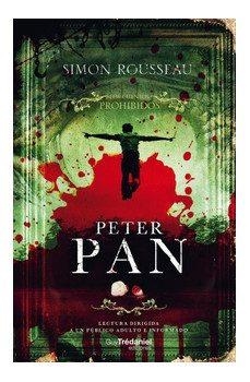 PETER PAN | 9782813237682 | SIMON, ROUSSEAU | Llibres Parcir | Llibreria Parcir | Llibreria online de Manresa | Comprar llibres en català i castellà online