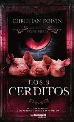 LOS 3 CERDITOS | 9782813237699 | Llibres Parcir | Llibreria Parcir | Llibreria online de Manresa | Comprar llibres en català i castellà online