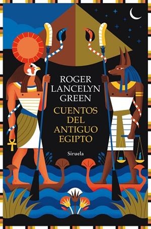 CUENTOS DEL ANTIGUO EGIPTO | 9791387688660 | GREEN, ROGER LANCELYN | Llibres Parcir | Librería Parcir | Librería online de Manresa | Comprar libros en catalán y castellano online
