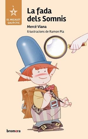 LA FADA DELS SOMNIS | 9788476607749 | MERCÉ VIANA, MERCE VIANA | Llibres Parcir | Llibreria Parcir | Llibreria online de Manresa | Comprar llibres en català i castellà online