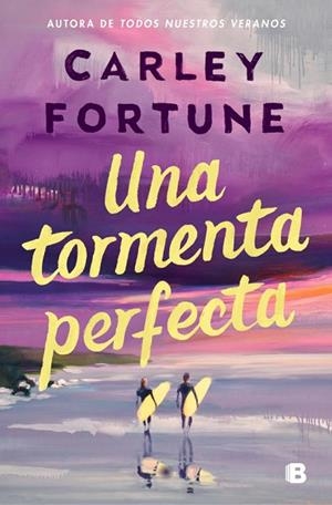 UNA TORMENTA PERFECTA | 9788466685085 | FORTUNE, CARLEY | Llibres Parcir | Llibreria Parcir | Llibreria online de Manresa | Comprar llibres en català i castellà online