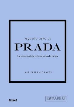 PEQUEÑO LIBRO DE PRADA (2026) | 9791388023361 | FARRAN GRAVES, LAIA | Llibres Parcir | Llibreria Parcir | Llibreria online de Manresa | Comprar llibres en català i castellà online
