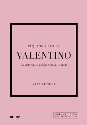 PEQUEÑO LIBRO DE VALENTINO (2026) | 9791388023682 | HOMER, KAREN | Llibres Parcir | Llibreria Parcir | Llibreria online de Manresa | Comprar llibres en català i castellà online