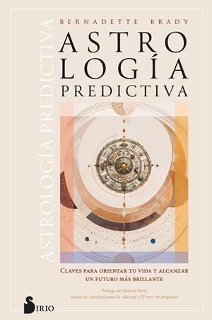 ASTROLOGÍA PREDICTIVA | 9788410335967 | BRADY, BERNADETTE | Llibres Parcir | Llibreria Parcir | Llibreria online de Manresa | Comprar llibres en català i castellà online