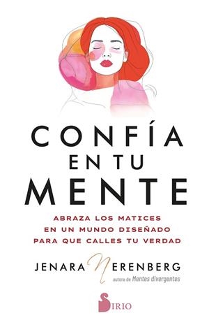 CONFÍA EN TU MENTE | 9791387974145 | NERENBERG, JENARA | Llibres Parcir | Librería Parcir | Librería online de Manresa | Comprar libros en catalán y castellano online
