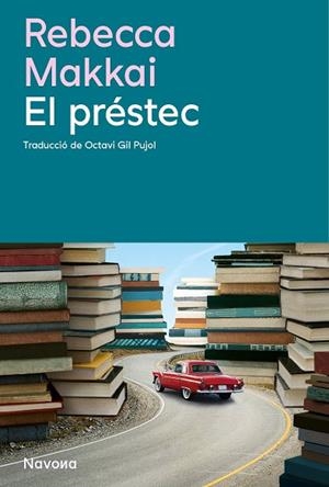 EL PRÉSTEC | 9788410180802 | MAKKAI, REBECCA | Llibres Parcir | Llibreria Parcir | Llibreria online de Manresa | Comprar llibres en català i castellà online
