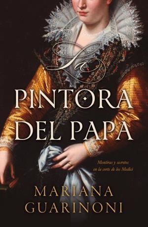 LA PINTORA DEL PAPA | 9791387595593 | MARIANA GUARINONI | Llibres Parcir | Llibreria Parcir | Llibreria online de Manresa | Comprar llibres en català i castellà online
