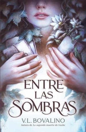 ENTRE LAS SOMBRAS | 9791387749132 | BOVALINO, V. L. | Llibres Parcir | Llibreria Parcir | Llibreria online de Manresa | Comprar llibres en català i castellà online